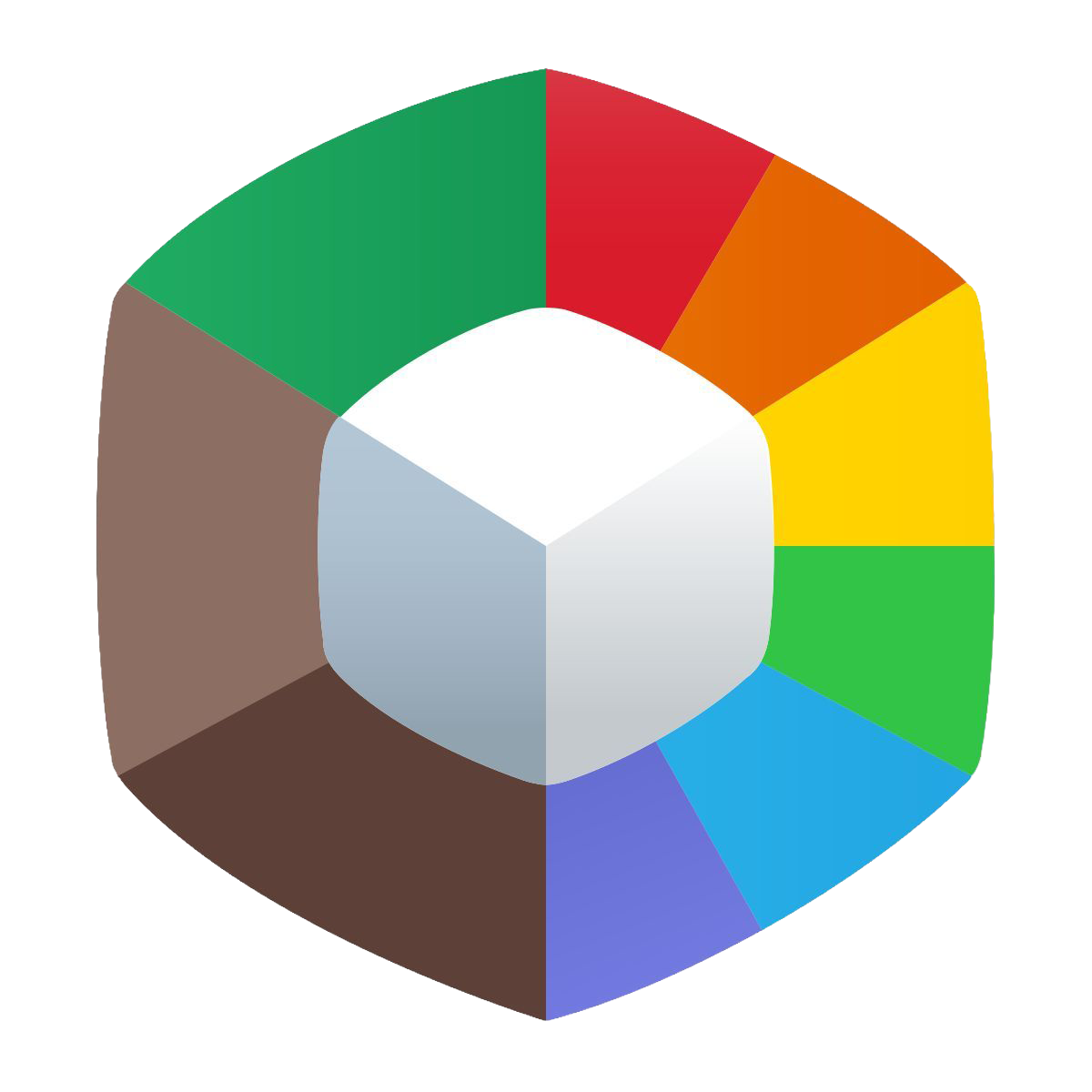 Prism Launcher logo